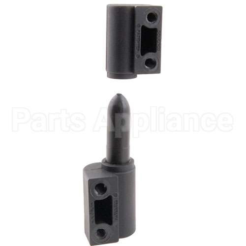 2110201 Compatible Roundup Hinge, Door (Lift-Off)