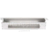 21104 Compatible Blodgett Single Flue Box Assy