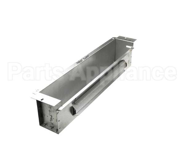 21104 Blodgett Flue Box Assembly, Single