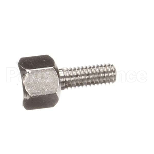 211060A Compatible Star Thumbscrewhex10-32X.488Lg