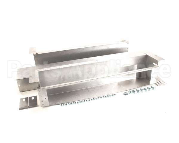 21107 Blodgett Flue Assembly, 3 Pcs