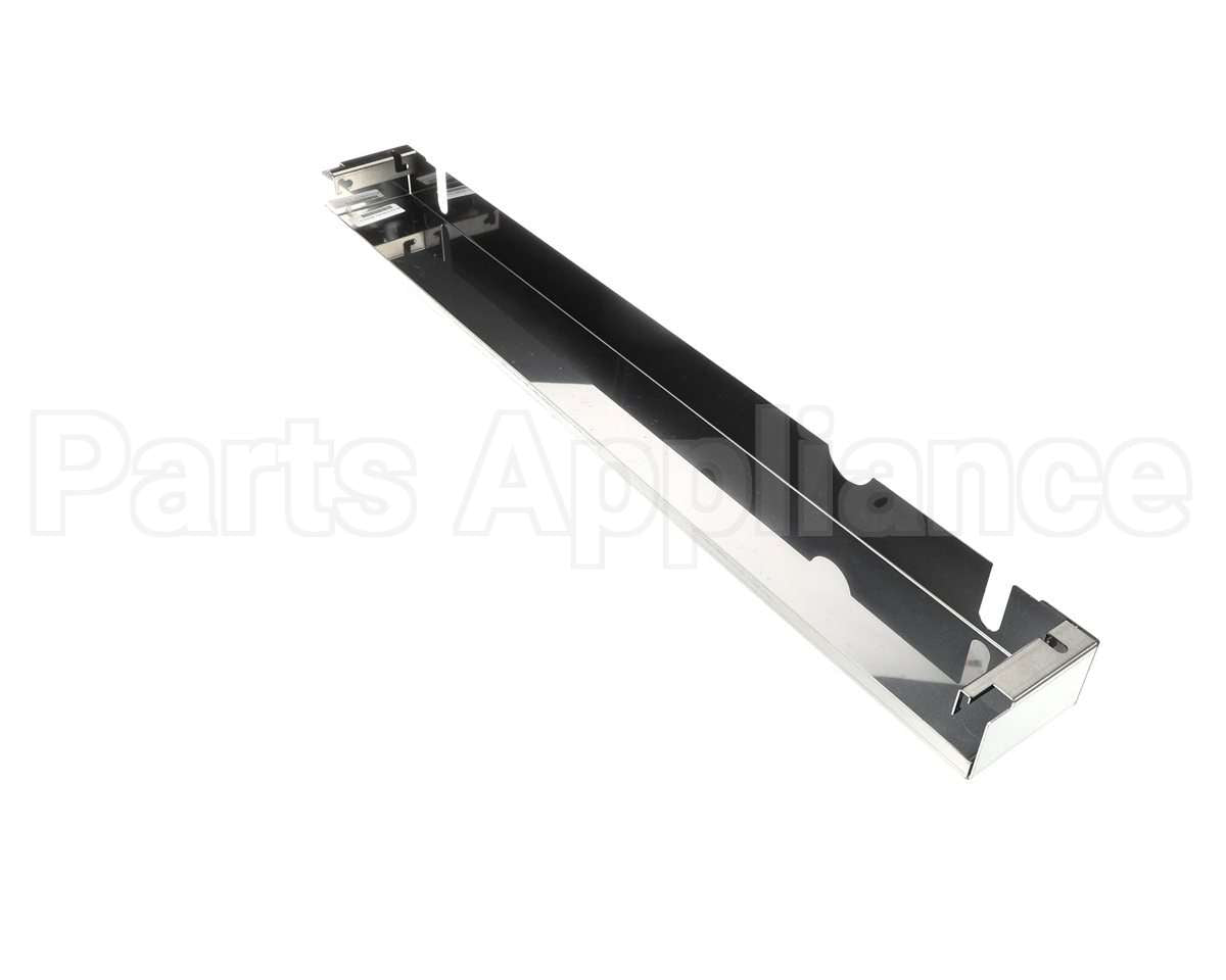21107001064 Atosa Panel, Underside Face Plate