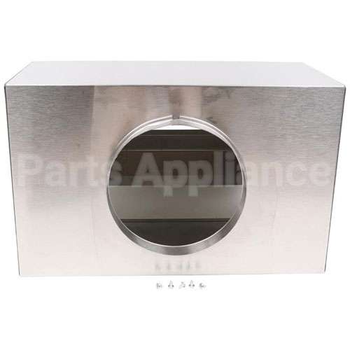 21108 Compatible Blodgett Zephg Double Drafthood Dfg200