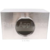 21108 Compatible Blodgett Zephg Double Drafthood Dfg200