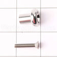 211090P Fisher Paykel Rack Roller Vertical (Pkd)