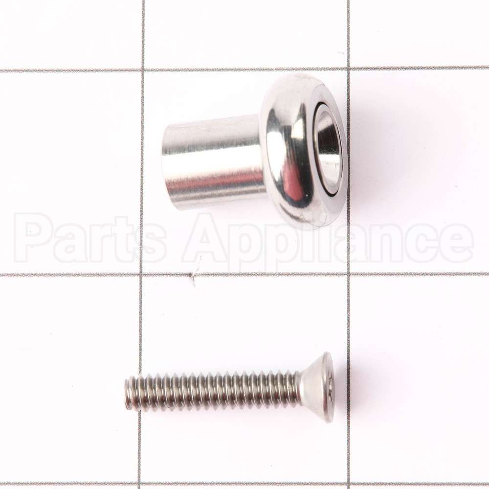 211090P Fisher Paykel Rack Roller Vertical (Pkd)