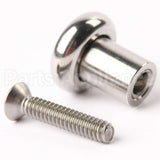 211090P Fisher Paykel Rack Roller Vertical (Pkd)