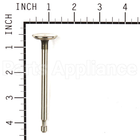 211119S Briggs & Stratton Valve-Exhaust