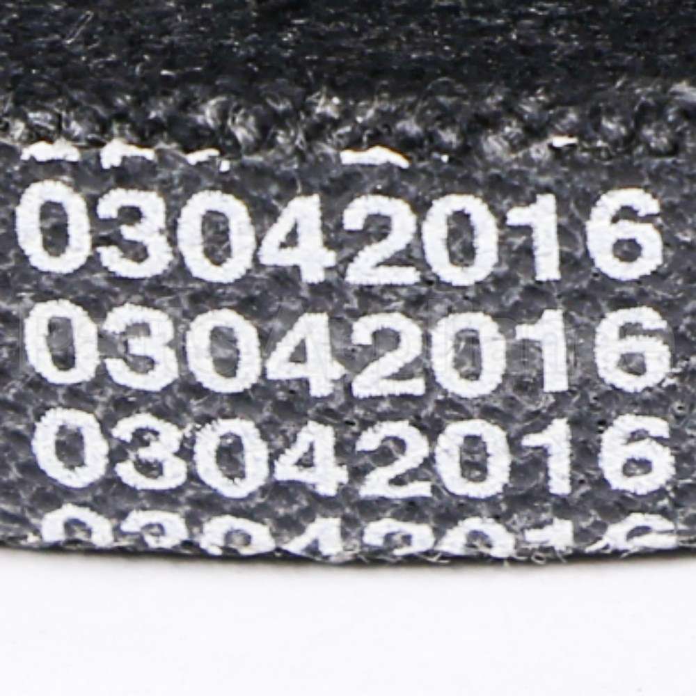 211125 Speed Queen V-Belt Drive Pulley
