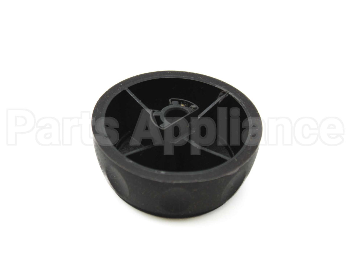 211130 Fisher Paykel Knob Matte Black