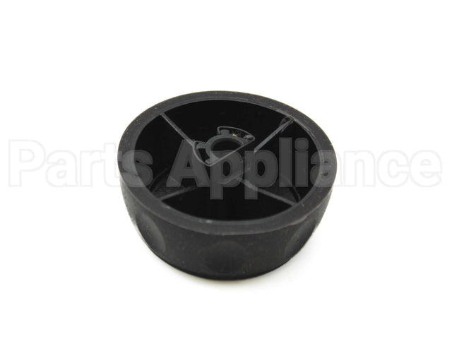 211130 Fisher Paykel Knob Matte Black
