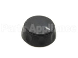 211130 Fisher Paykel Knob Matte Black