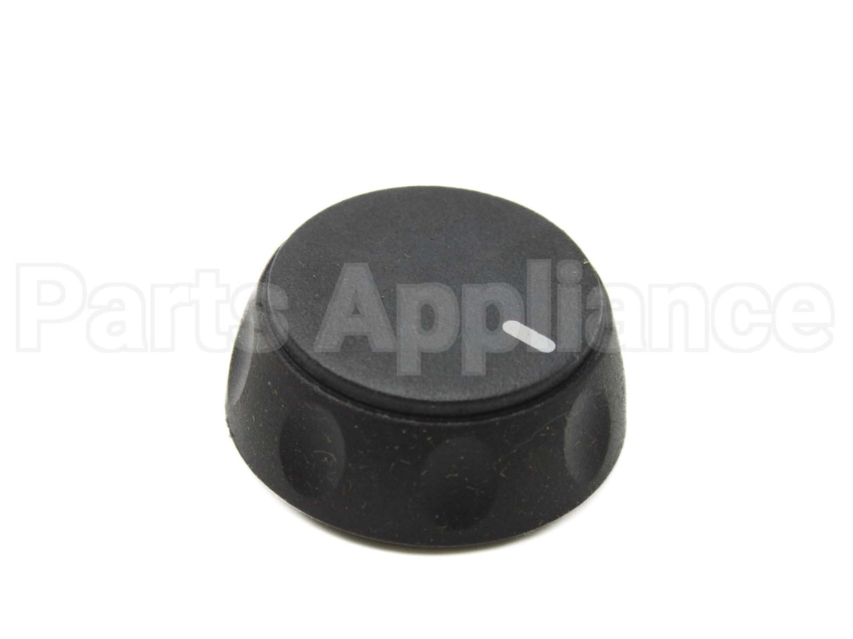 211130 Fisher Paykel Knob Matte Black