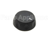 211130 Fisher Paykel Knob Matte Black