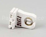 21121P Silver King Lampholder