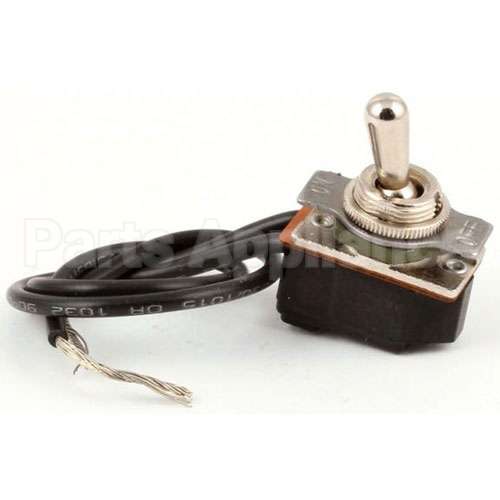 21123 Compatible Silver King Switch On/Off