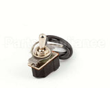 21123 Silver King Switch On/Off