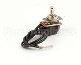 21123 Silver King Switch On/Off