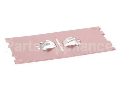 21125 Giles Board, Contact, Eac, Vh Units