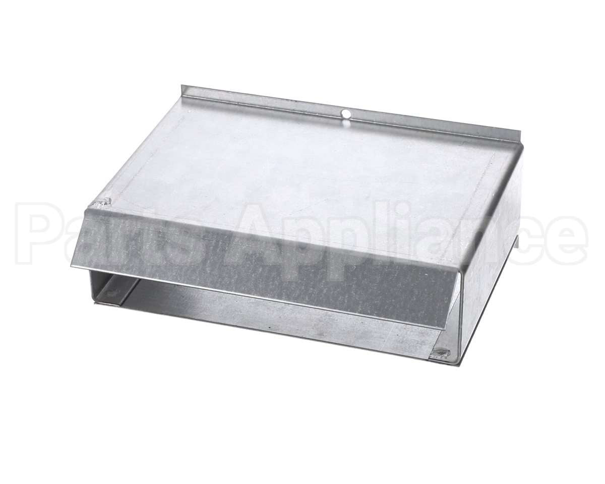 21125 Imperial Flue Box For Ir2000