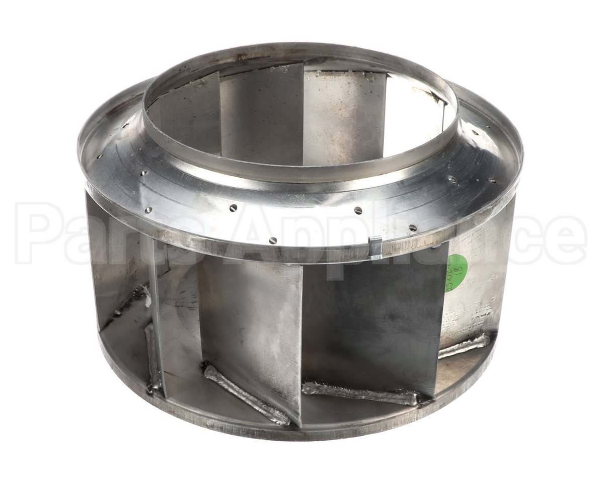 21133-0 Pennbarry Wheel W/ Hub & Set Screws