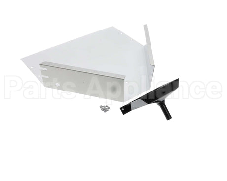 211358 TRUE Evaporator Drain Trough Assembly Gdm-07F