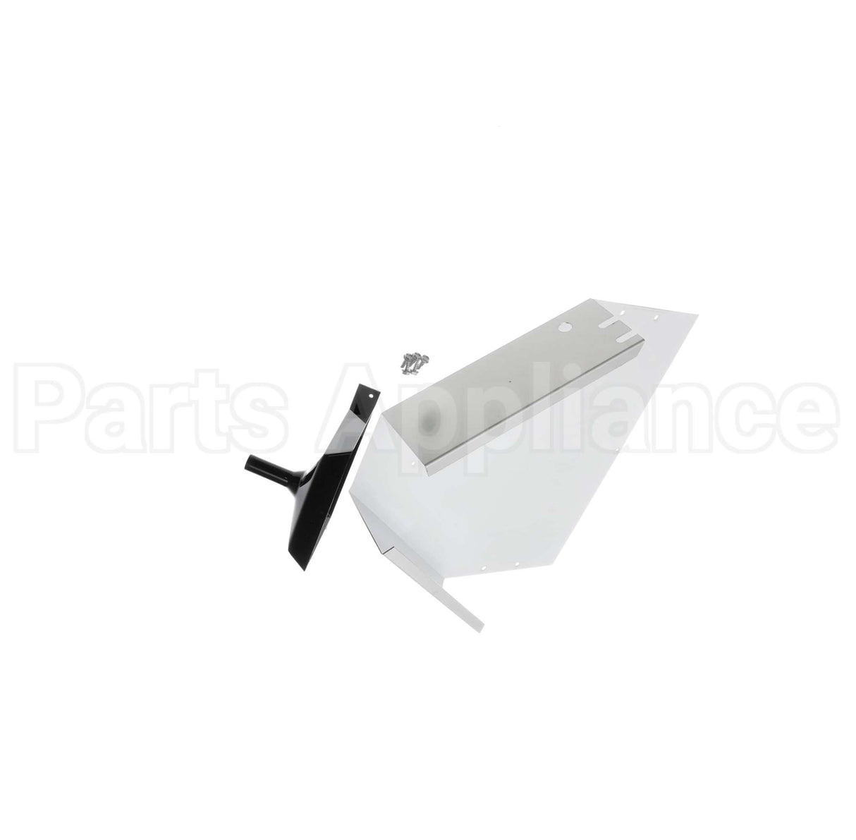 211358 TRUE Evaporator Drain Trough Assembly Gdm-07F