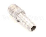 21136.0001 Bunn Fitting,Barb-Pld.38Hosex.25Mp