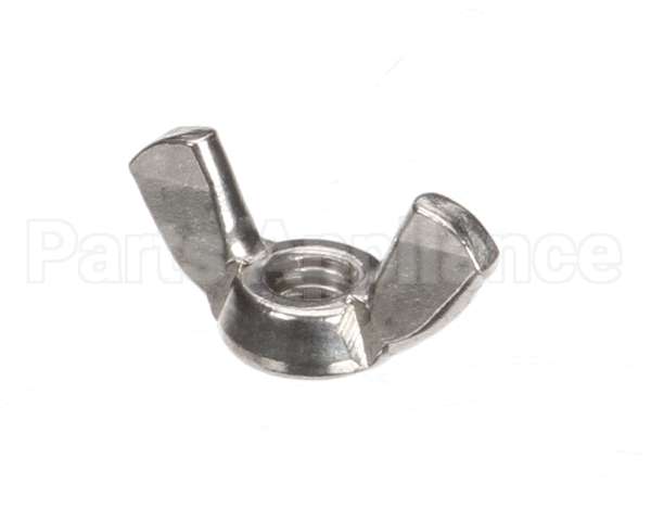 21141-0001 Middleby Nut,Wing 1/4-20 Sst
