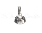 21141-0001 Middleby Nut,Wing 1/4-20 Sst