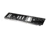 2114297 Convotherm Front Plate Welded P3