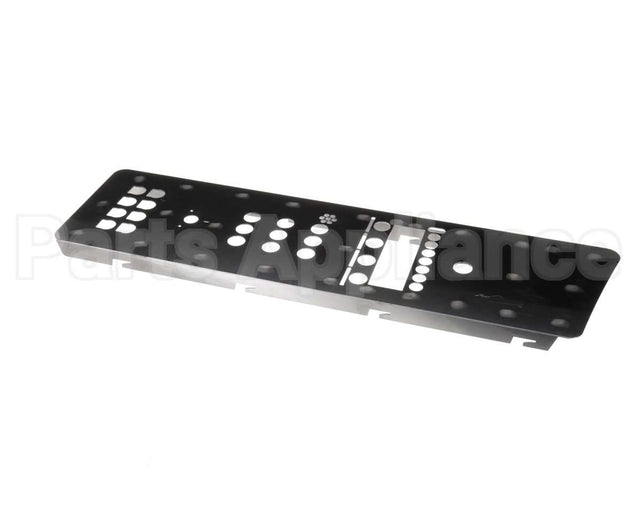 2114297 Convotherm Front Plate Welded P3