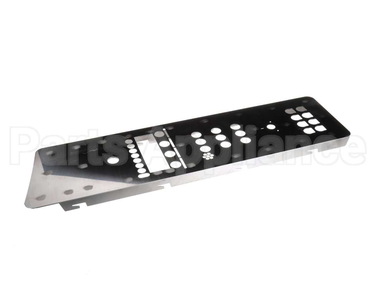 2114297 Convotherm Front Plate Welded P3