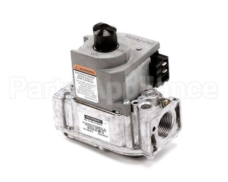 21150004 Gemini Valve Solenoid Gas 3/4