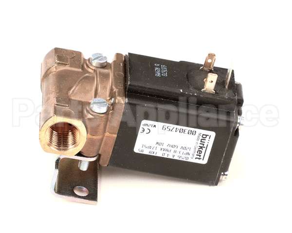 21150021 Gemini Solenoid Valve