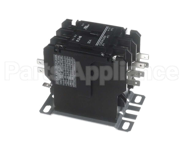 21151 Giles Contactor, 63-Amp, 3Ph, 208/240V