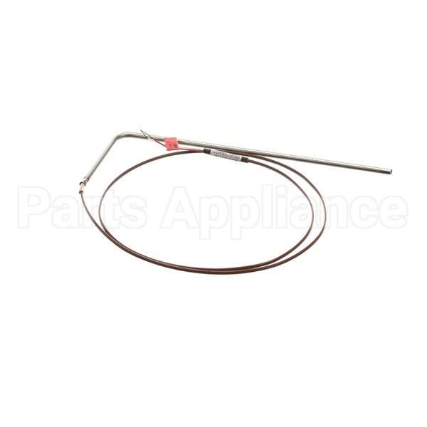21152 Compatible Giles Thermocouple, Type-J Single, Cf-200