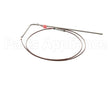 21152 Giles Thermocouple, Type-J, Single, Cf-200