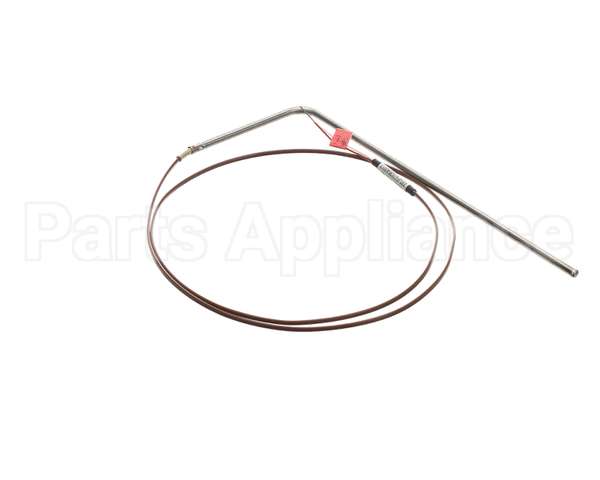 21152 Giles Thermocouple, Type-J, Single, Cf-200
