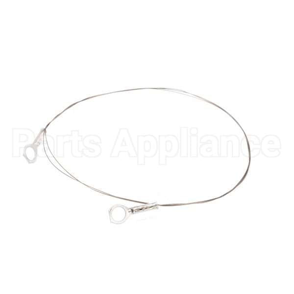 21153 Compatible Giles Wire, Ionizer 20-In Eac