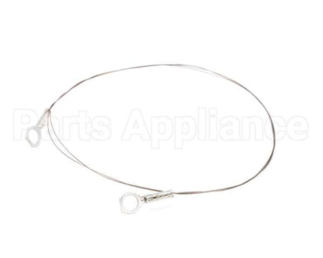 21153 Giles Wire, Ionizer, 20-In, Eac