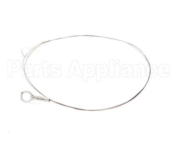 21153 Giles Wire, Ionizer, 20-In, Eac