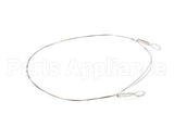 21153 Giles Wire, Ionizer, 20-In, Eac