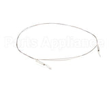 21153 Giles Wire, Ionizer, 20-In, Eac