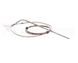 21154 Giles Thermocouple, J-Type, 9, Bent, Grnd