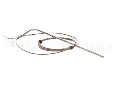 21154 Giles Thermocouple, J-Type, 9, Bent, Grnd