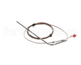 21154 Giles Thermocouple, J-Type, 9, Bent, Grnd
