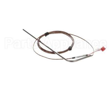 21154 Giles Thermocouple, J-Type, 9, Bent, Grnd