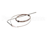 21154 Giles Thermocouple, J-Type, 9, Bent, Grnd