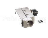 21157 Giles Switch, Limit, 15A, 250V, Brown Body